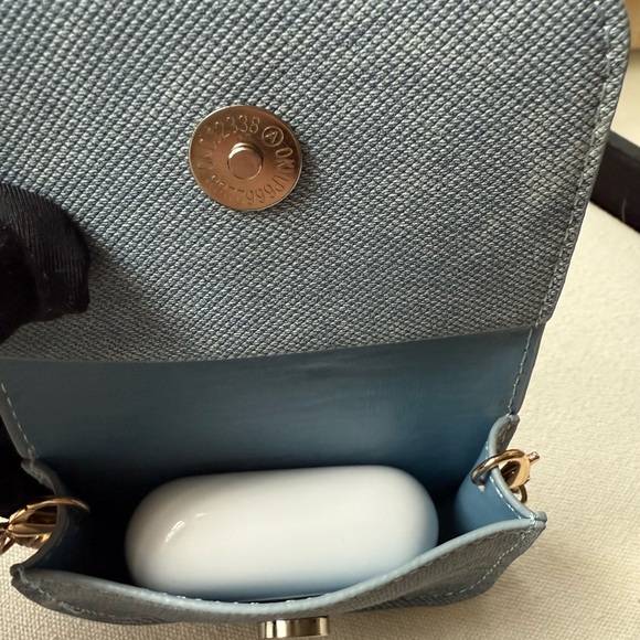 Mini Bag - Picture 11 of 11